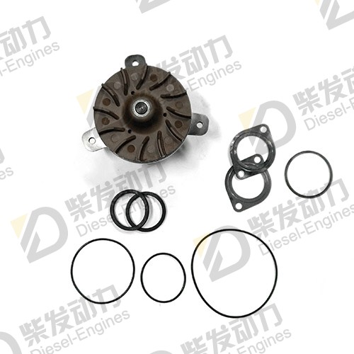 Circ. pump, exch 3803909